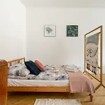 Essence Cracow Golden Location! Apartmán Krakov