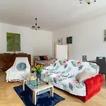 Apartmán Essence Cracow Golden Location! *