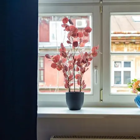 Apartman Essence Cracow Golden Location! Krakkó