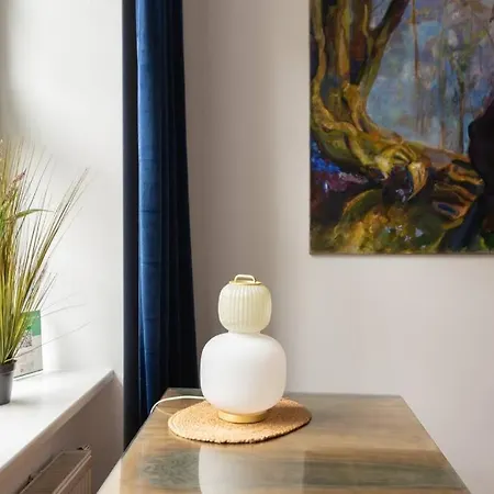 Essence Cracow Golden Location! *