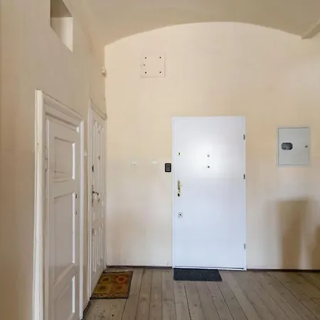 Essence Cracow Golden Location! * Krakkó