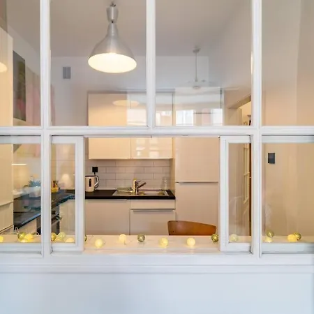 Apartment Essence Cracow Golden Location!