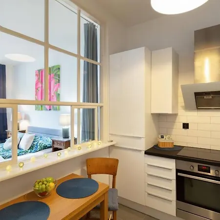 Apartman Essence Cracow Golden Location! *