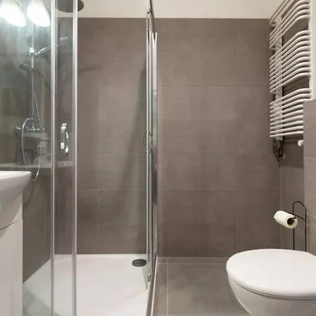 Essence Cracow Golden Location! *