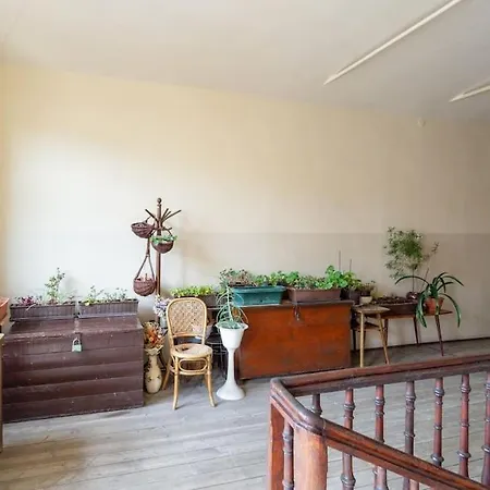 Essence Cracow Golden Location! Apartment *