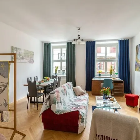 Essence Cracow Golden Location! Apartment *
