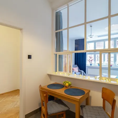Essence Cracow Golden Location! Apartmán *