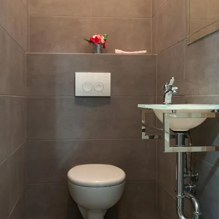 Essence Cracow Golden Location! Appartement Krakau
