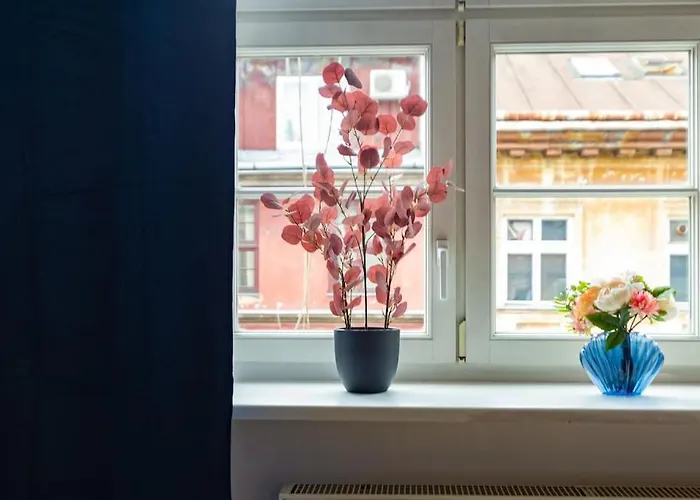 Appartement Essence Cracow Golden Location! Cracovie