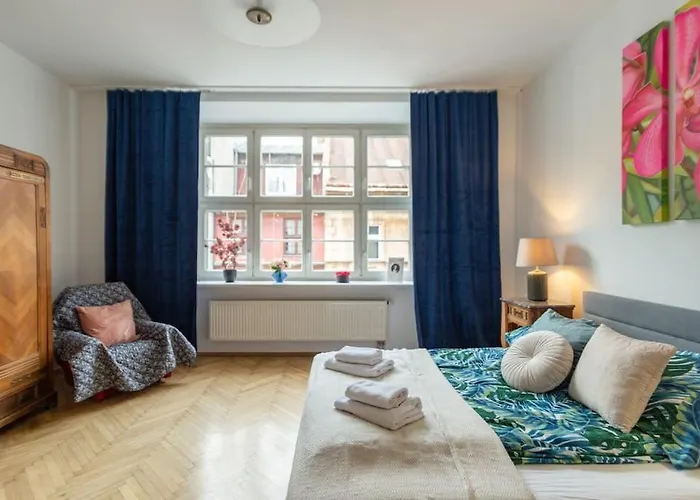 Essence Cracow Golden Location! Cracovie