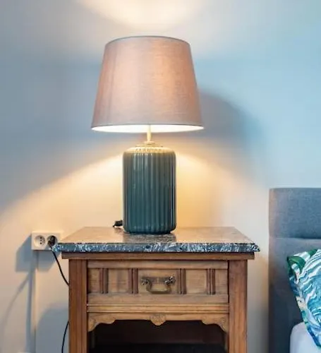 Essence Cracow Golden Location! *