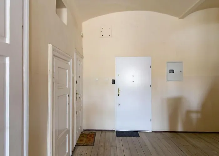 Essence Cracow Golden Location! * Cracovie