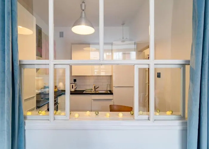 Appartement Essence Cracow Golden Location!