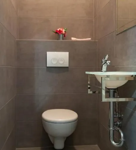 Essence Cracow Golden Location! Appartement *