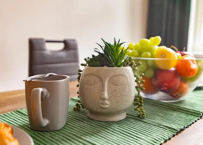 Appartement Essence Cracow Golden Location! *