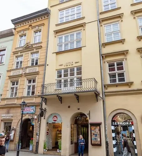 Essence Cracow Golden Location! * Cracovie