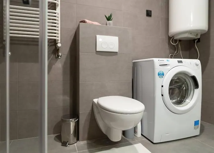 Essence Cracow Golden Location! Cracovie