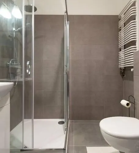 Essence Cracow Golden Location! *