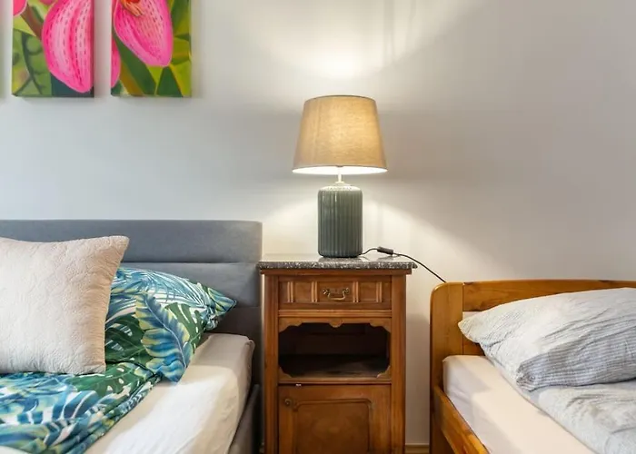 Essence Cracow Golden Location! Appartement Cracovie