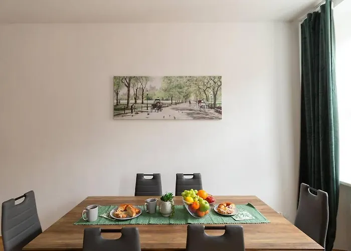 Essence Cracow Golden Location! Appartement *